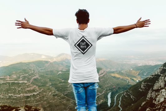 Diamond Logo T-Shirt