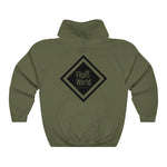 Load image into Gallery viewer, Diamond Logo Hoodie
