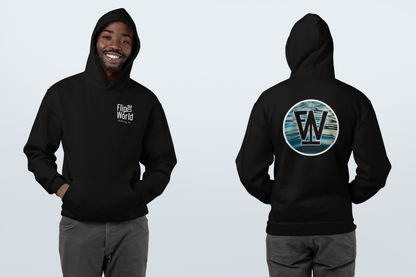 Water Hoodie