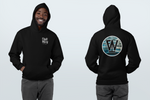 Load image into Gallery viewer, Water Hoodie
