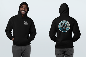 Water Hoodie