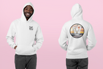 Load image into Gallery viewer, Sunset Hoodie
