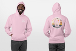 Load image into Gallery viewer, Sunset Hoodie
