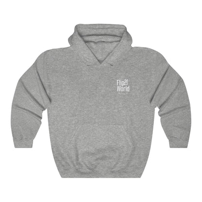 Water Hoodie