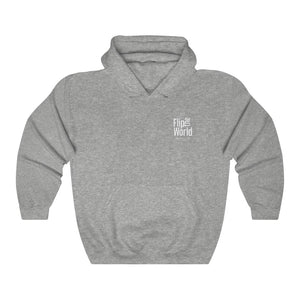 Sunset Hoodie