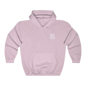 Sunset Hoodie