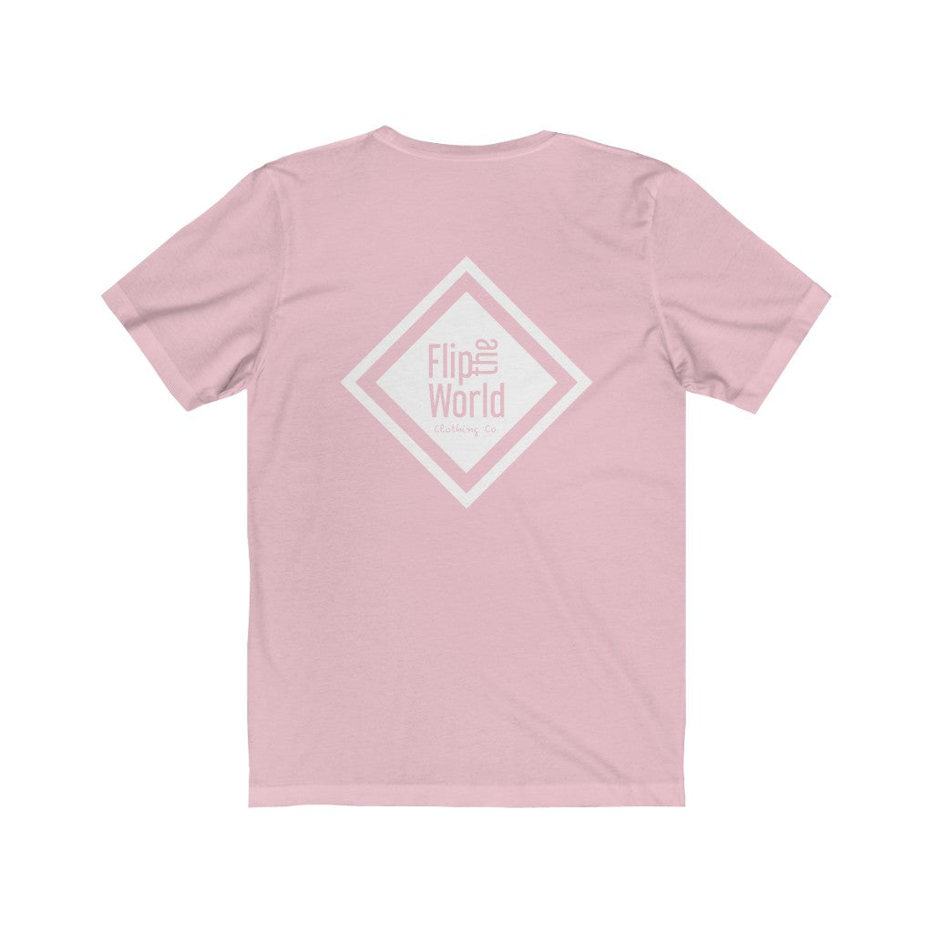 Diamond Logo T-Shirt
