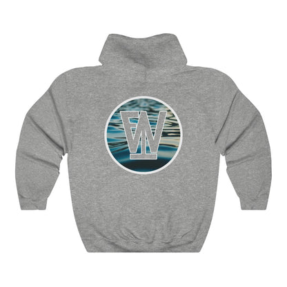 Water Hoodie