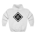 Load image into Gallery viewer, Diamond Logo Hoodie
