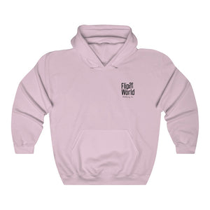 Diamond Logo Hoodie