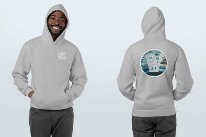 Water Hoodie