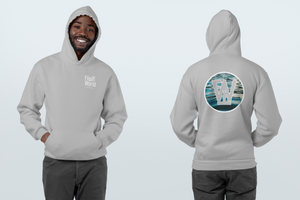Water Hoodie