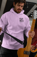 Load image into Gallery viewer, Roses Hoodie

