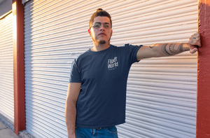 Water T-Shirt
