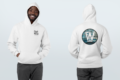 Water Hoodie